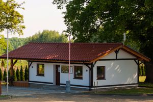Informacja turystyczna w Campusie Domasławice